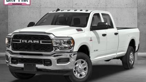 RAM 2500 2022 3C7WR5HJ6NG105772 image