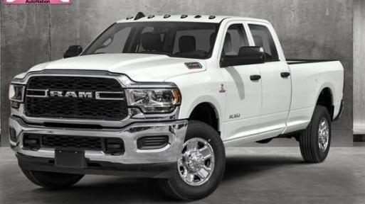 RAM 2500 2022 3C6UR5JJ8NG231816 image
