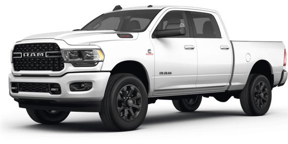 RAM 2500 2022 3C6UR5DL3NG410231 image