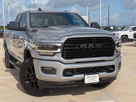 RAM 2500 2022 3C6UR5FL7NG306886 image