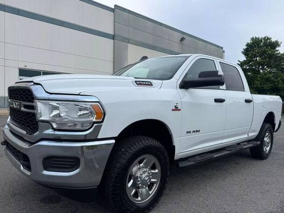 RAM 2500 2022 3C6UR5CL6NG273318 image