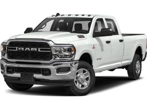 RAM 2500 2022 3C6UR5FL8NG417592 image