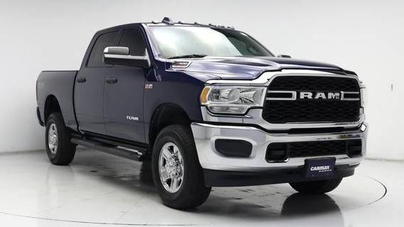 RAM 2500 2022 3C6UR5CJ3NG164023 image
