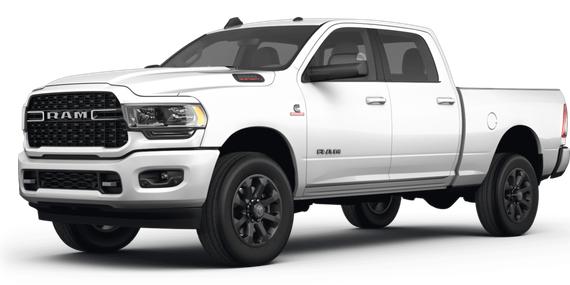 RAM 2500 2022 3C6UR5DL0NG247196 image