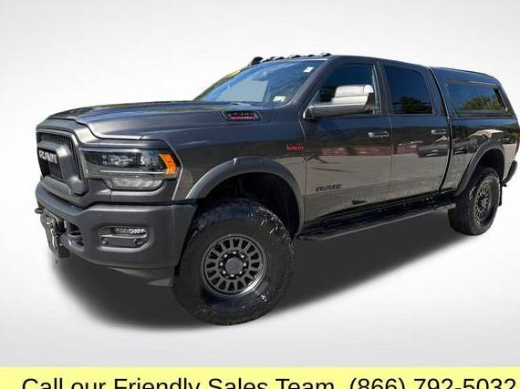 RAM 2500 2022 3C6TR5EJ8NG353176 image