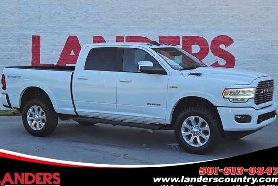 RAM 2500 2022 3C6UR5FJ3NG346610 image RAM 2500 2022 3C6UR5FJ3NG346610 image