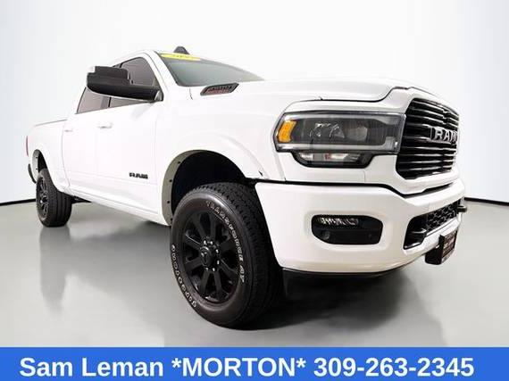 RAM 2500 2022 3C6UR5FL7NG367459 image RAM 2500 2022 3C6UR5FL7NG367459 image