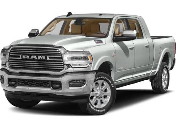RAM 2500 2022 3C6UR5TL9NG316761 image