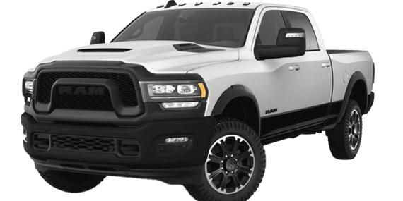 RAM 2500 2022 3C6TR5EJ6NG345514 image