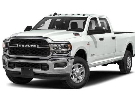 RAM 2500 2022 3C6UR5FL2NG365523 image