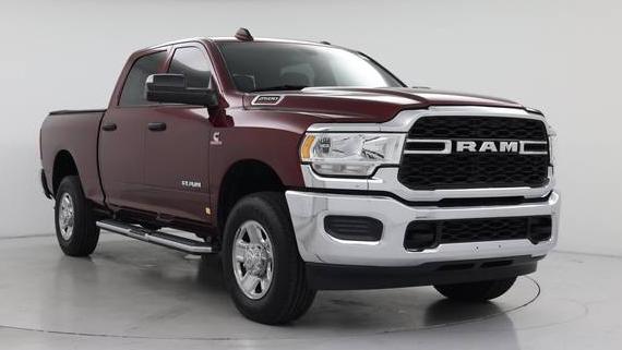 RAM 2500 2022 3C6UR5CL6NG393409 image