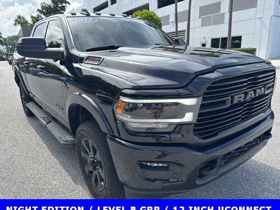 RAM 2500 2022 3C6UR5FL0NG108795 image