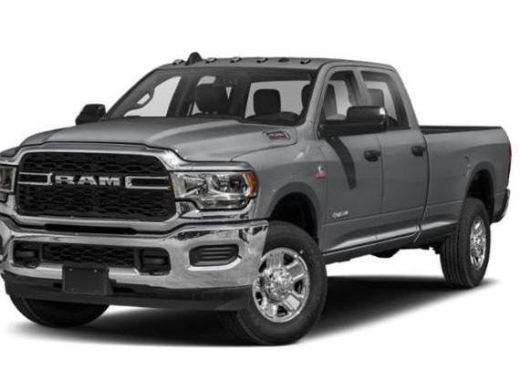 RAM 2500 2022 3C6UR5DL3NG394869 image