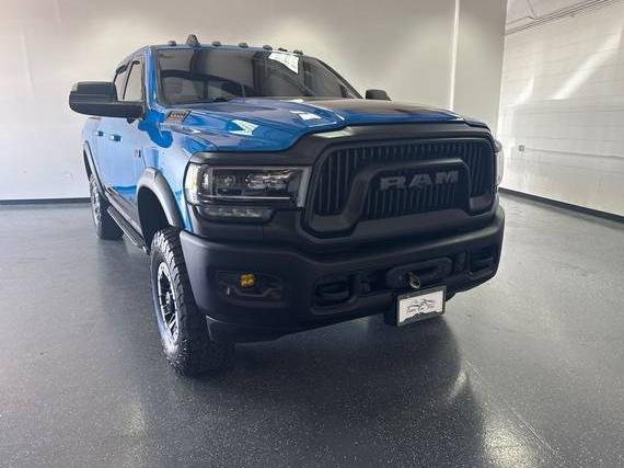 RAM 2500 2022 3C6TR5EJXNG166277 image RAM 2500 2022 3C6TR5EJXNG166277 image