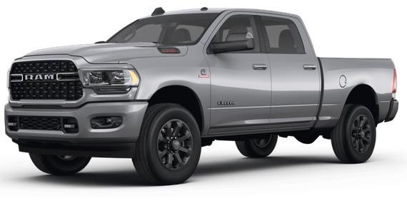 RAM 2500 2022 3C6UR5DJ5NG340763 image
