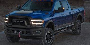 RAM 2500 2022 3C6UR5GL5NG182907 image
