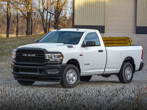 RAM 2500 2022 3C6UR5CL8NG437863 image