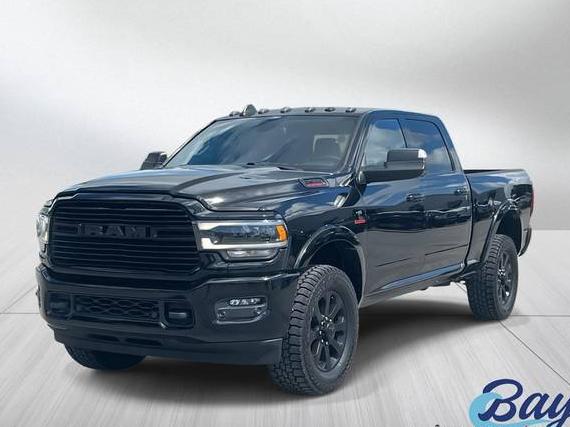 RAM 2500 2022 3C6UR5FL2NG249741 image