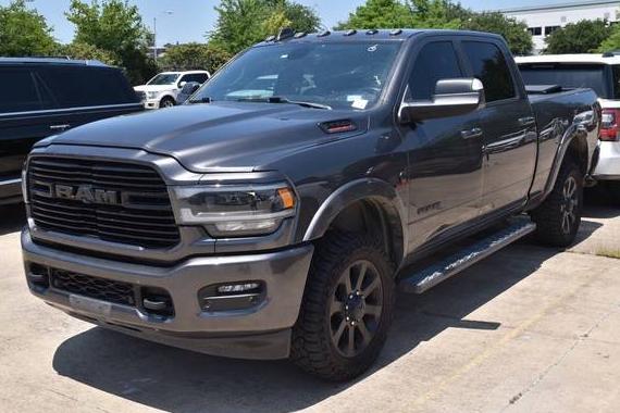 RAM 2500 2022 3C6UR5FL5NG131201 image
