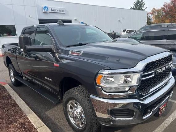 RAM 2500 2022 3C6UR5CJ5NG109752 image RAM 2500 2022 3C6UR5CJ5NG109752 image