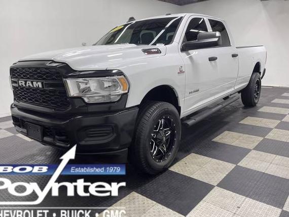 RAM 2500 2022 3C6UR5HLXNG241657 image RAM 2500 2022 3C6UR5HLXNG241657 image