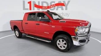 RAM 2500 2022 3C6UR5MJXNG339110 image