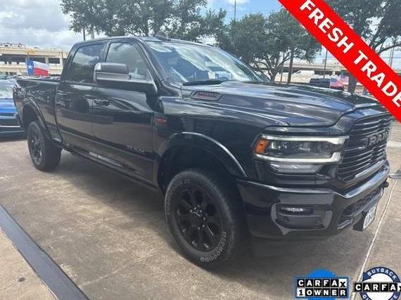 RAM 2500 2022 3C6UR5FJ5NG339822 image