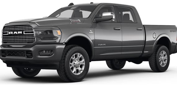RAM 2500 2022 3C6UR5FL7NG305611 image