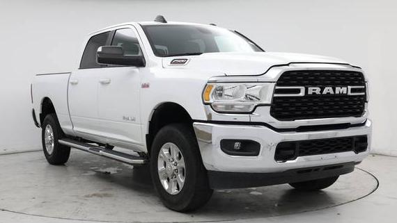 RAM 2500 2022 3C6UR5DJ1NG441010 image