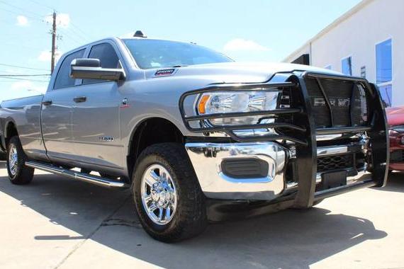 RAM 2500 2022 3C6UR5HL8NG139533 image