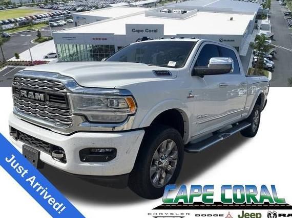 RAM 2500 2022 3C6UR5SL4NG131728 image RAM 2500 2022 3C6UR5SL4NG131728 image