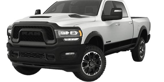 RAM 2500 2022 3C6TR5EJ3NG326421 image