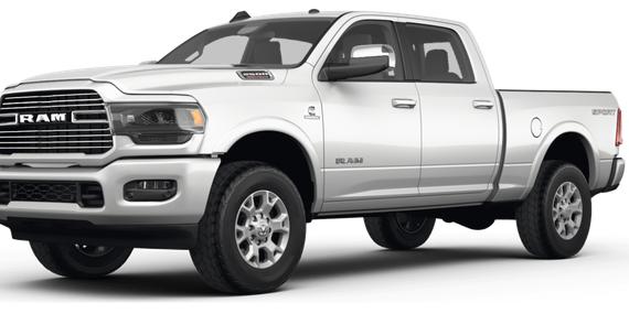 RAM 2500 2022 3C6UR5FL3NG201486 image