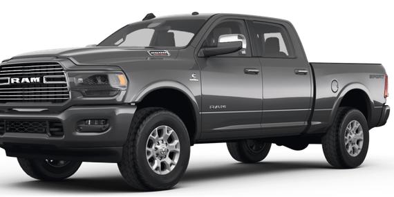 RAM 2500 2022 3C6UR5CL2NG371892 image
