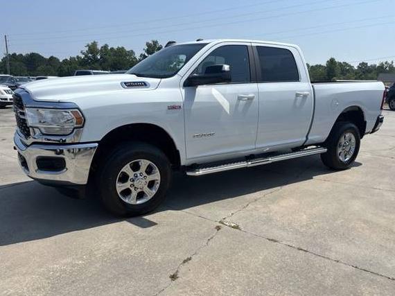 RAM 2500 2022 3C6UR5DJ6NG440886 image