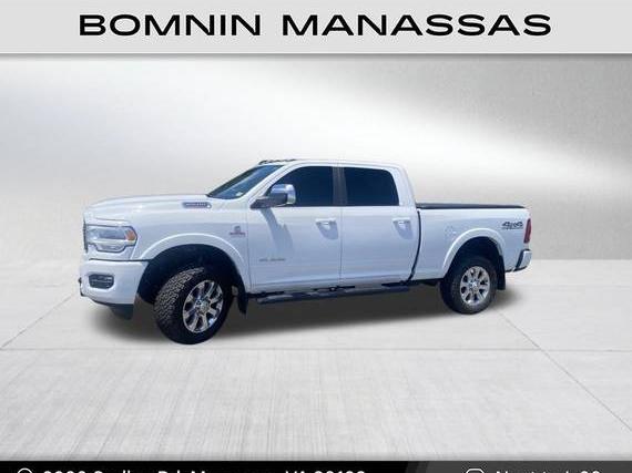 RAM 2500 2022 3C6UR5FL2NG149378 image