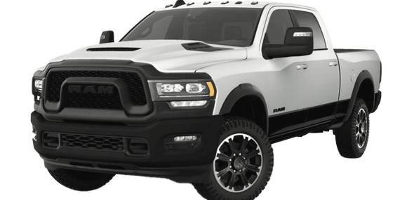 RAM 2500 2022 3C6TR5EJ6NG364001 image