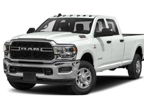 RAM 2500 2022 3C6UR5FL6NG386147 image