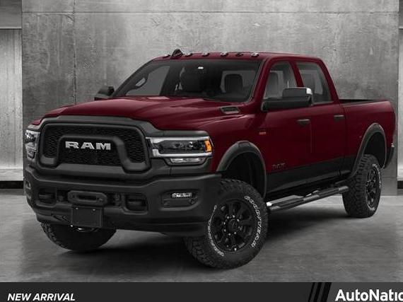 RAM 2500 2022 3C6TR5EJ5NG392629 image