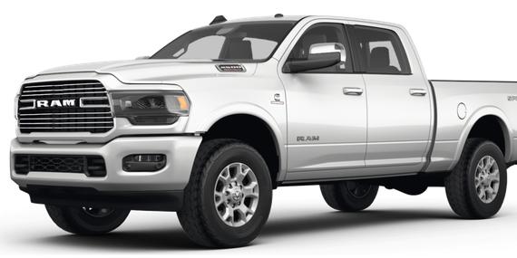 RAM 2500 2022 3C6UR5FL5NG272608 image