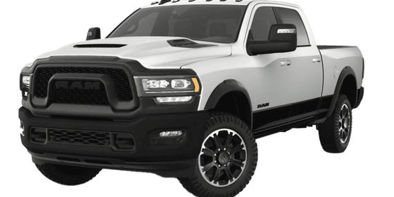RAM 2500 2022 3C6TR5EJ0NG100109 image