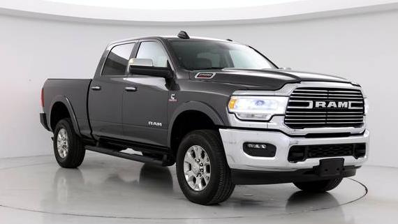 RAM 2500 2022 3C6UR5FL8NG168033 image