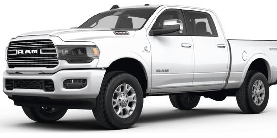 RAM 2500 2022 3C6UR5CJ4NG130477 image