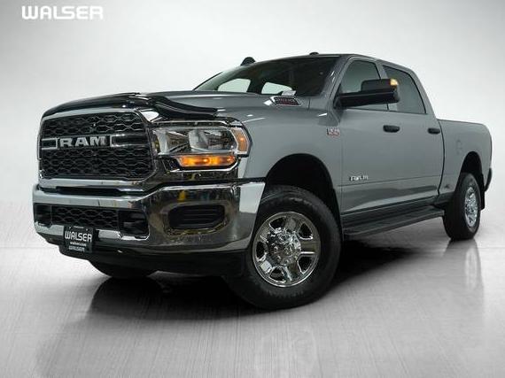 RAM 2500 2022 3C6UR5CJ6NG367259 image