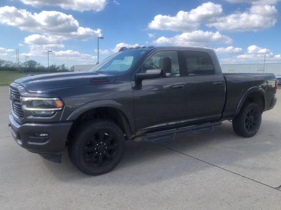 RAM 2500 2022 3C6UR5FL2NG367322 image