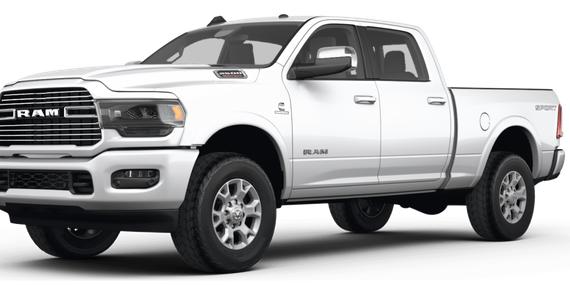 RAM 2500 2022 3C6UR5CJ5NG299391 image
