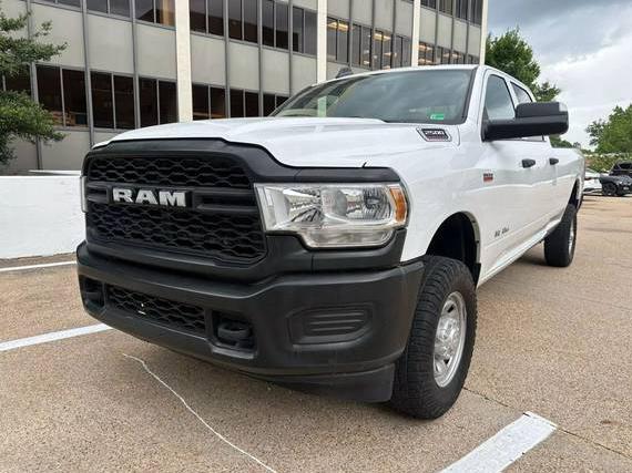 RAM 2500 2022 3C6UR5HJ2NG345378 image