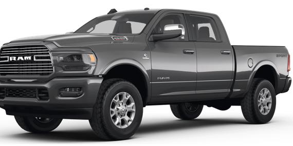 RAM 2500 2022 3C6UR5FJ0NG339761 image RAM 2500 2022 3C6UR5FJ0NG339761 image