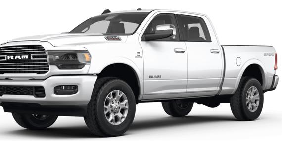 RAM 2500 2022 3C7WR5HJ7NG223135 image