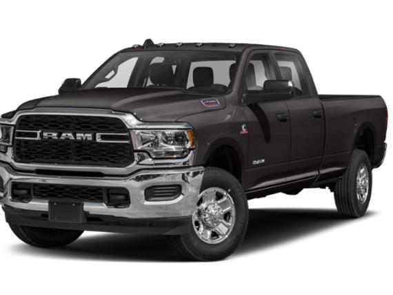 RAM 2500 2022 3C6UR5FL7NG108602 image